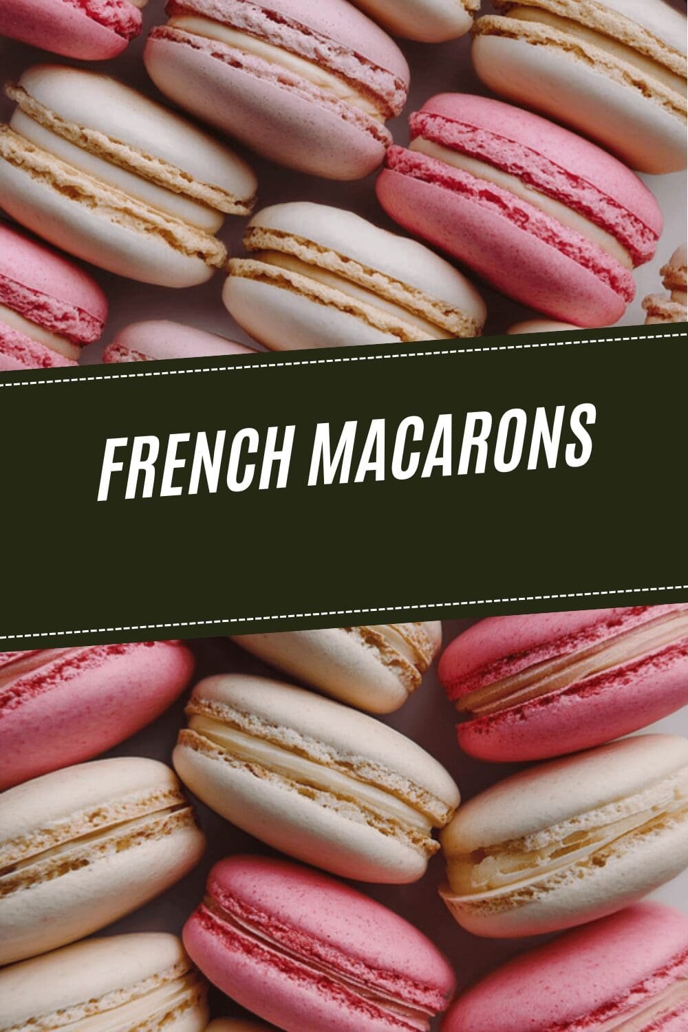 French Macarons