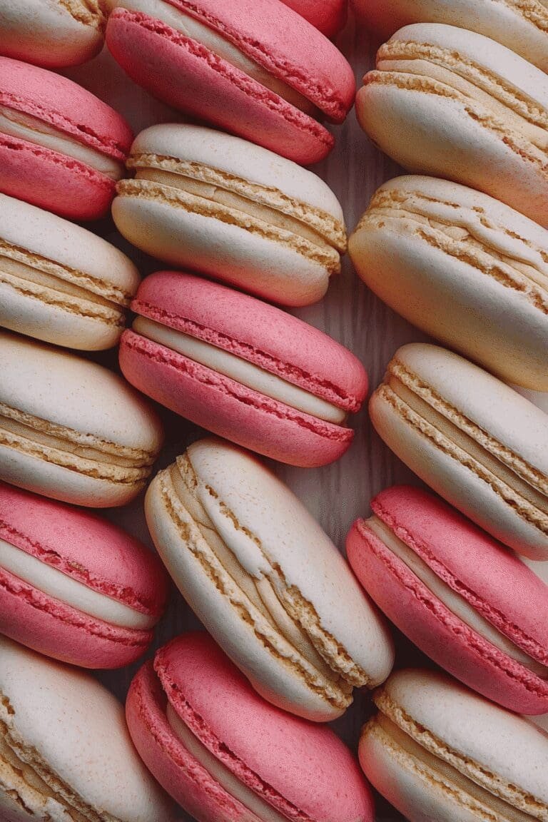French Macarons 79.Png