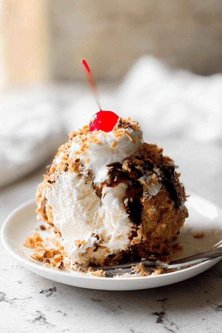 Fried Ice Cream 70.Png