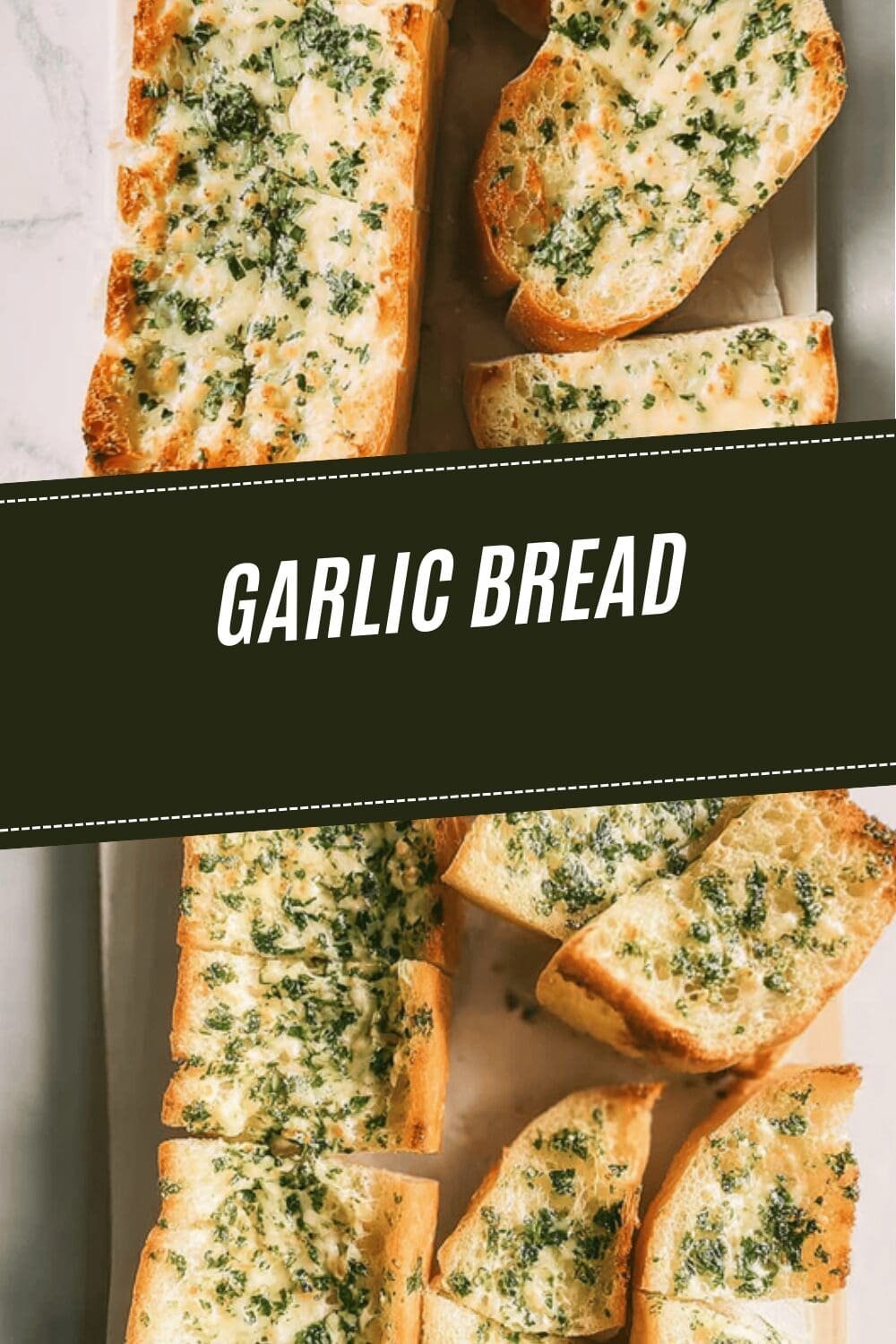 Garlic Bread