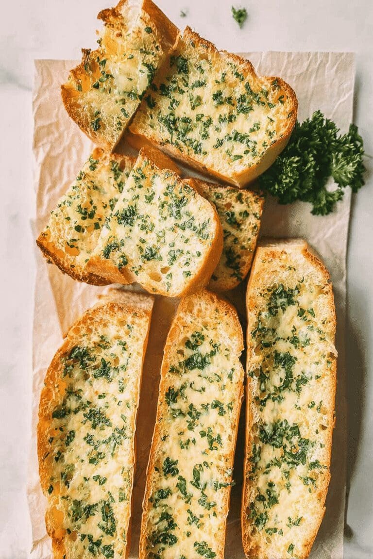 Garlic Bread 47.Png