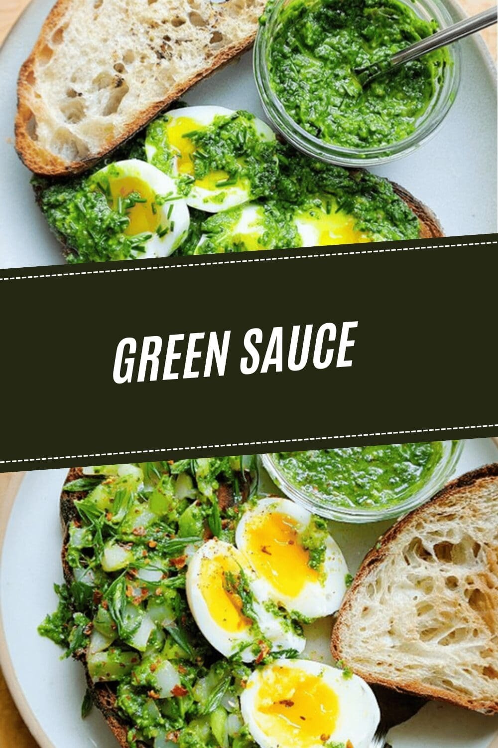 Green Sauce