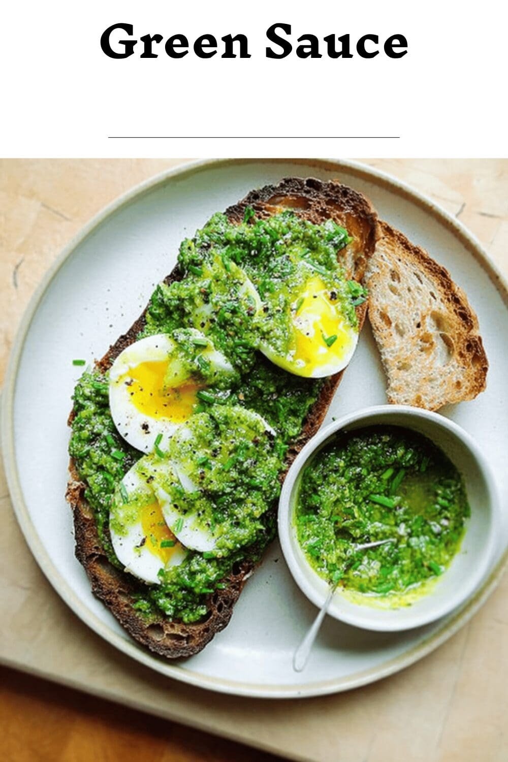 Green Sauce