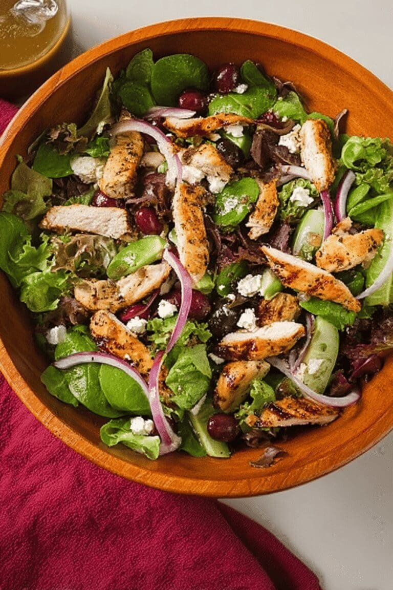 Grilled Chicken Salad 16.Png
