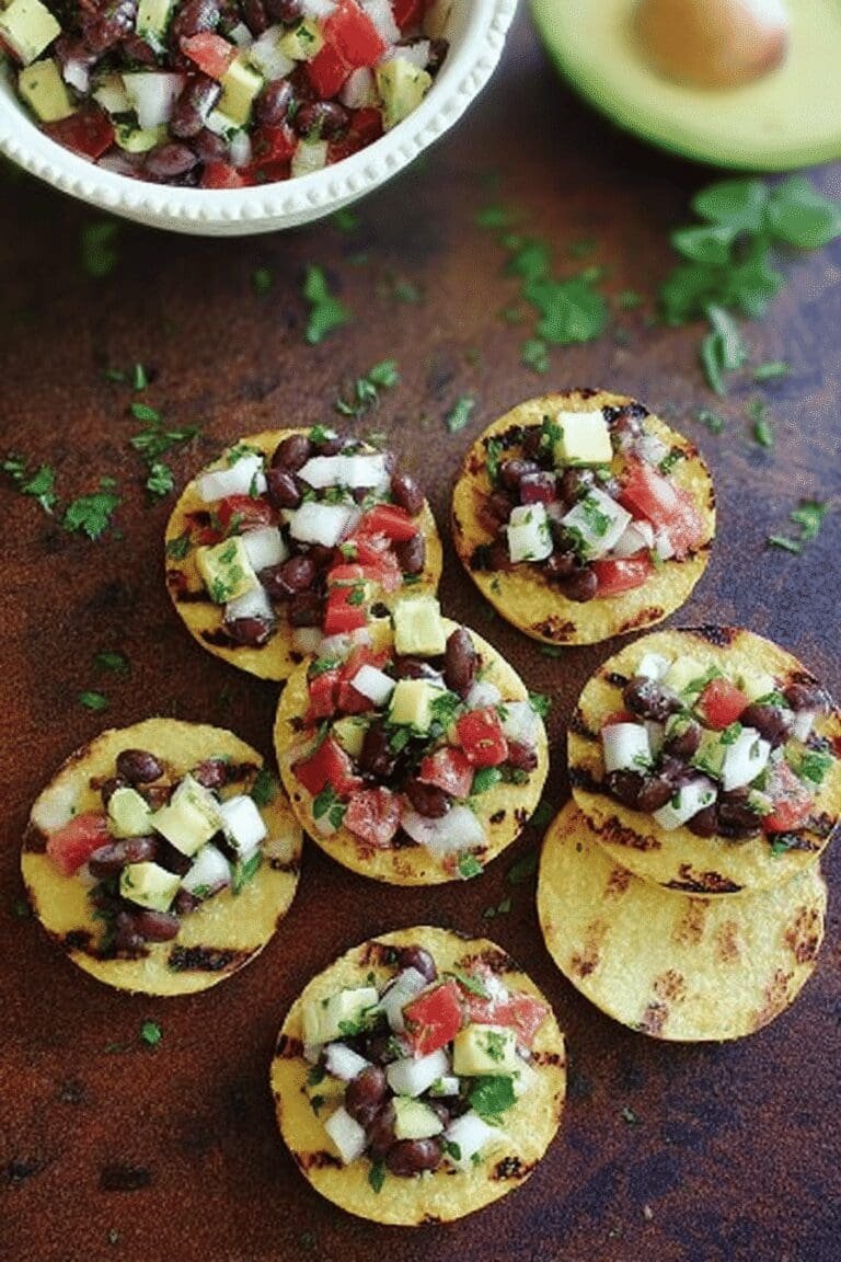 Grilled Polenta Rounds 56.Png