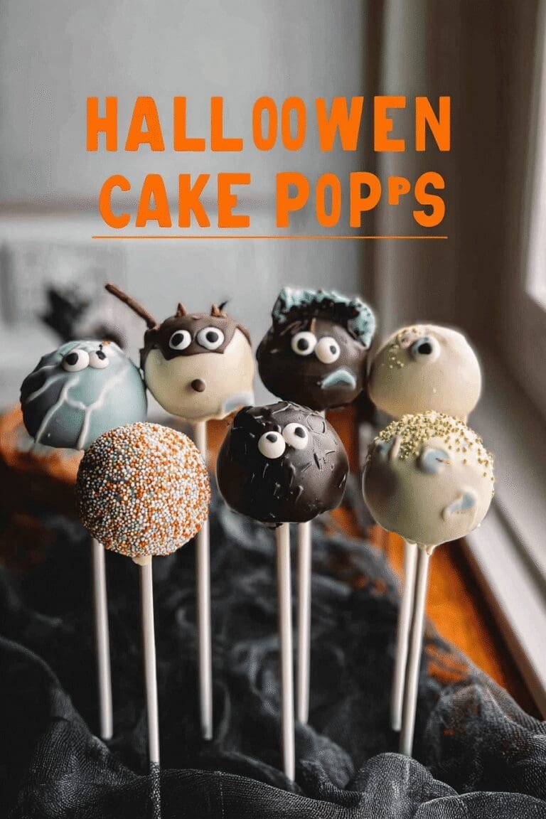 Halloween Cake Pops 44.Png