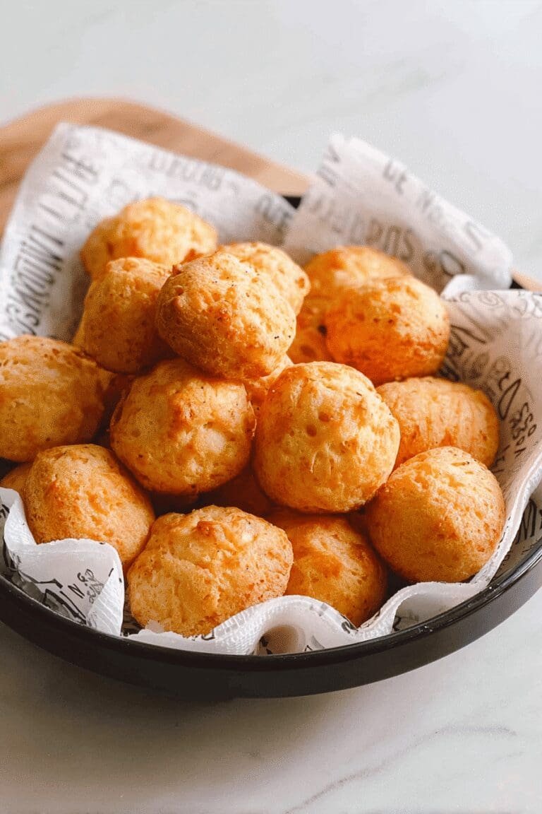 Havarti Cheese Puffs 49.Png