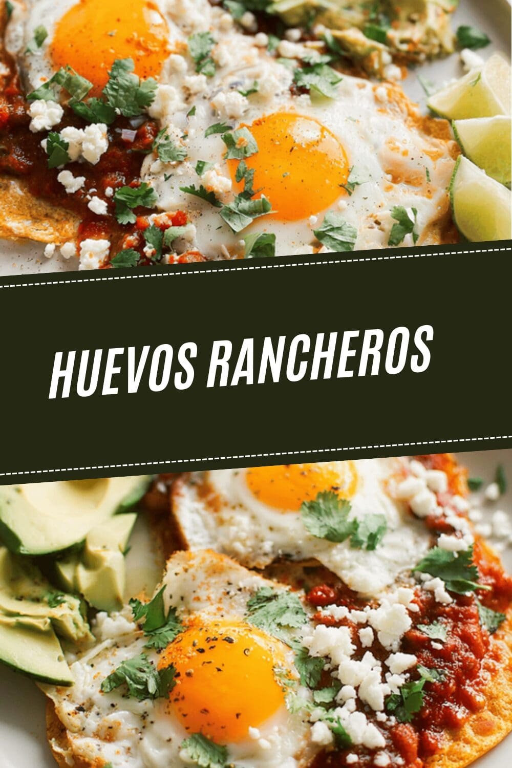 Huevos Rancheros