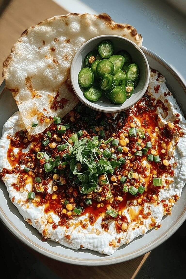 Labneh Chili Crisp Dip 28.Png