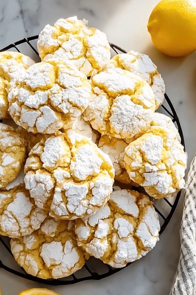 Lemon Crinkle Cookies 36.Png