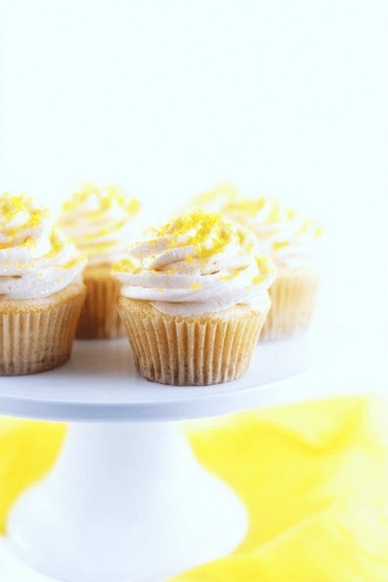 Lemon Curd Cupcakes 78.Png