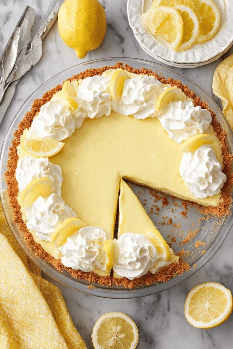 Lemon Icebox Pie 40.Png