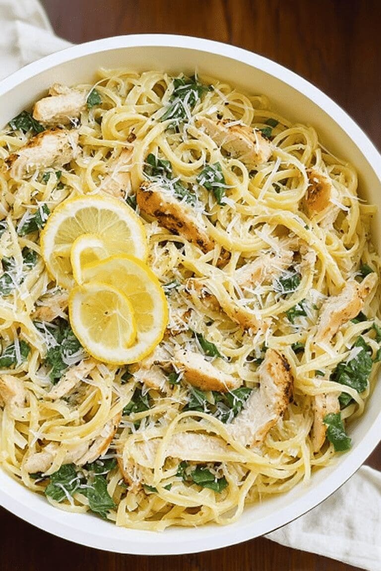Lemon Ricotta Parmesan Pasta 7.Png