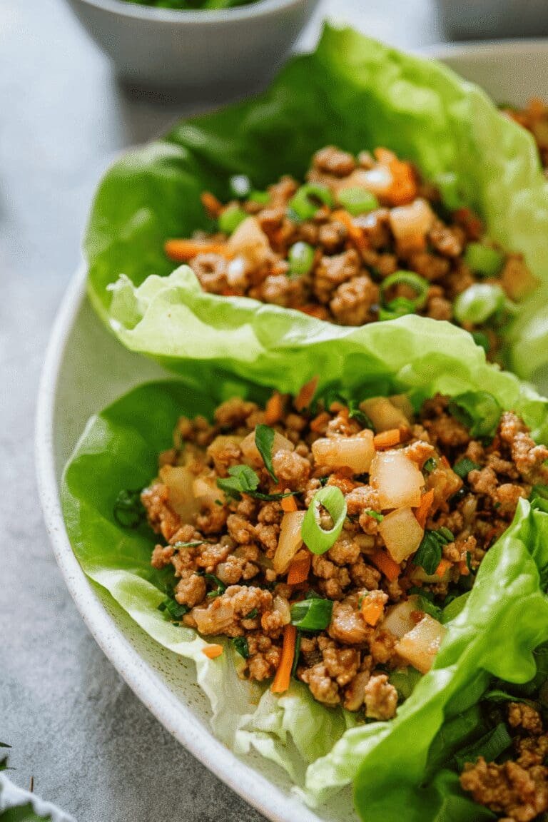 Lettuce Wraps 60.Png