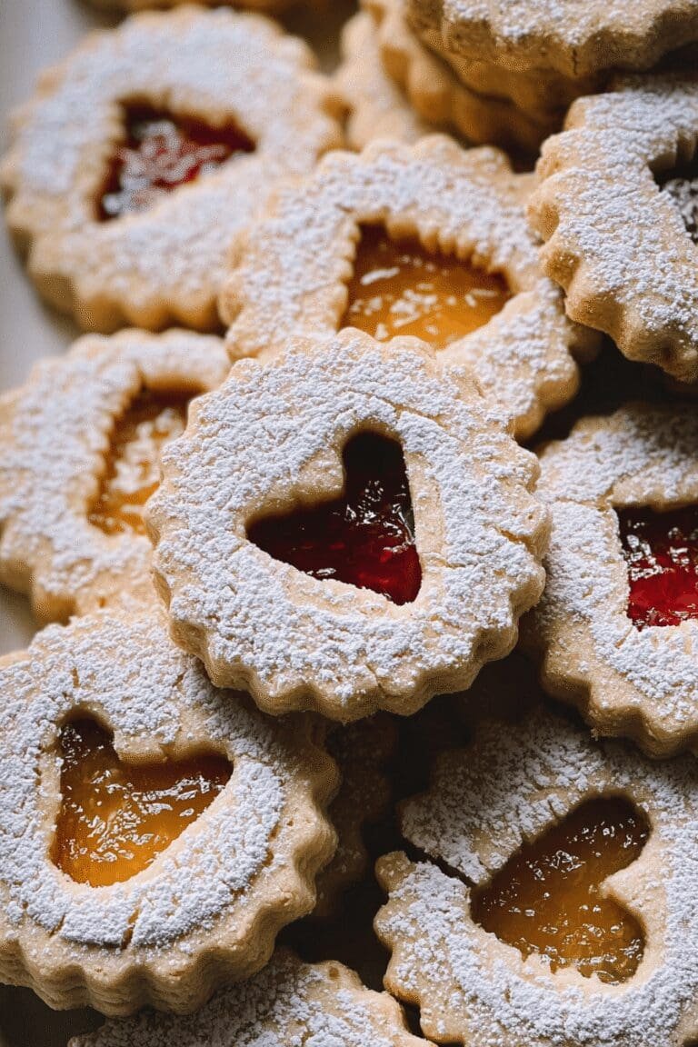Linzer Cookies 57.Png