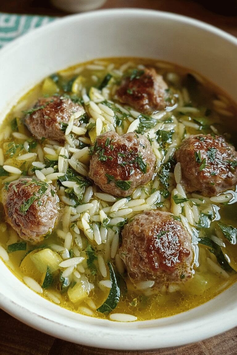 Meatball And Courgette Orzo Broth 30.Png