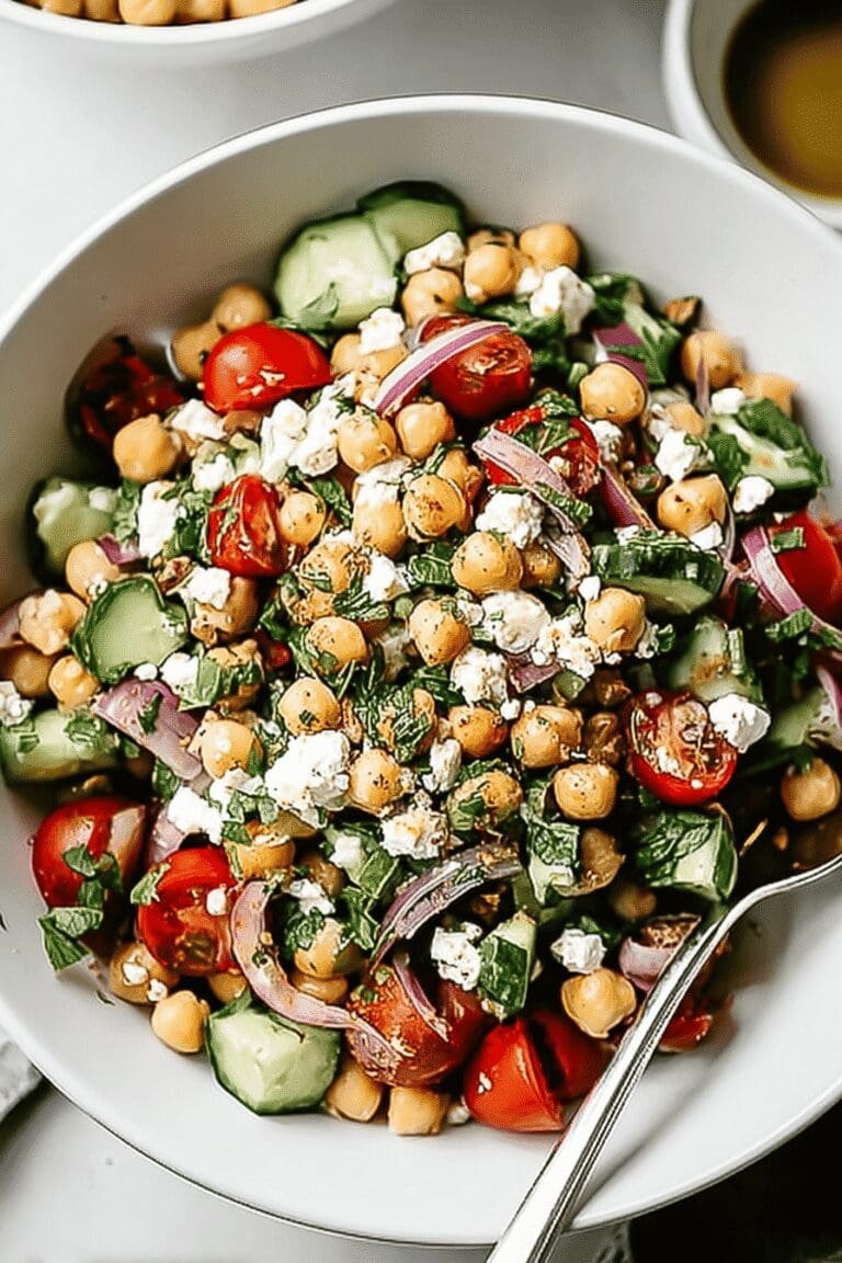 Mediterranean Chickpea Feta Salad 31.Png