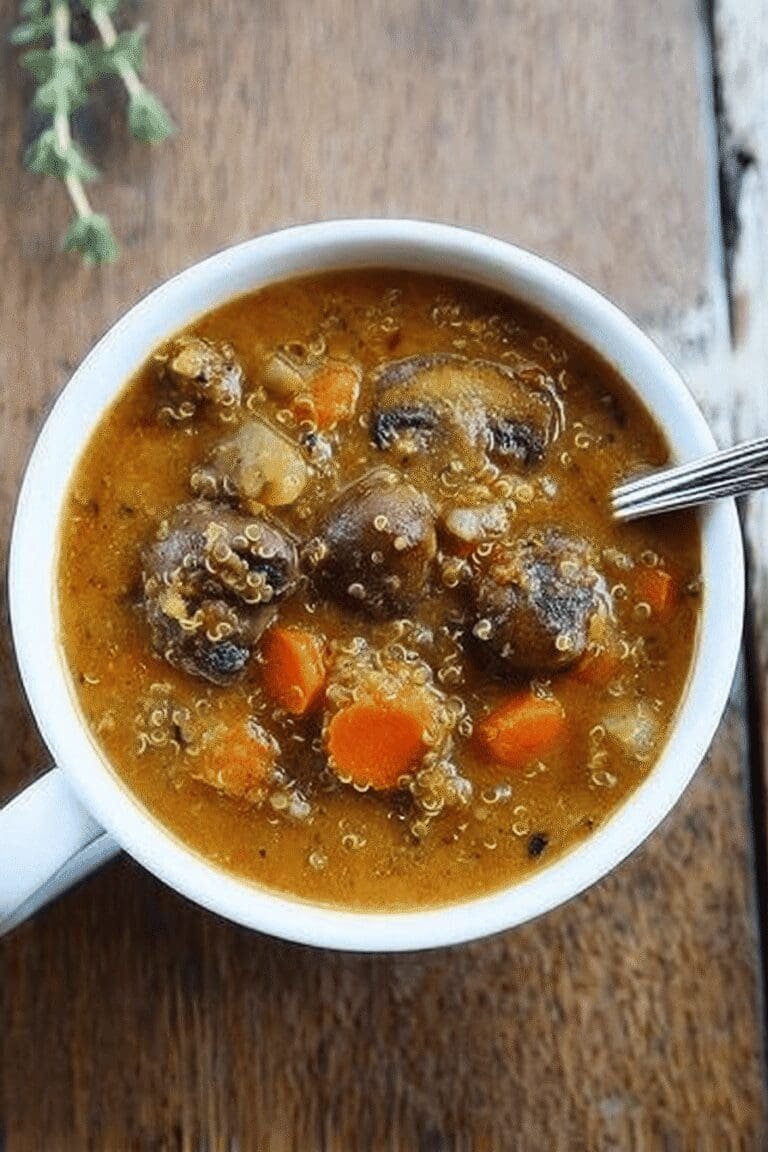 Mushroom Quinoa Soup 44.Png