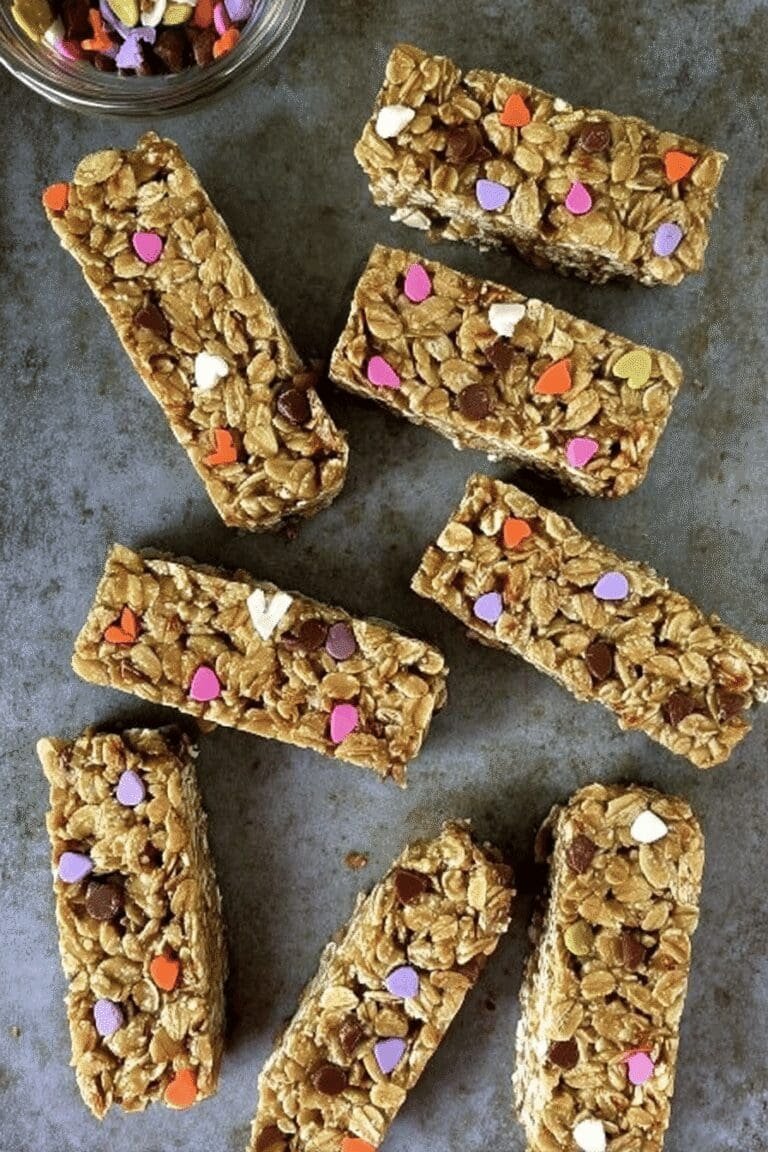 No Bake Sunflower Butter Granola Bars 54.Png