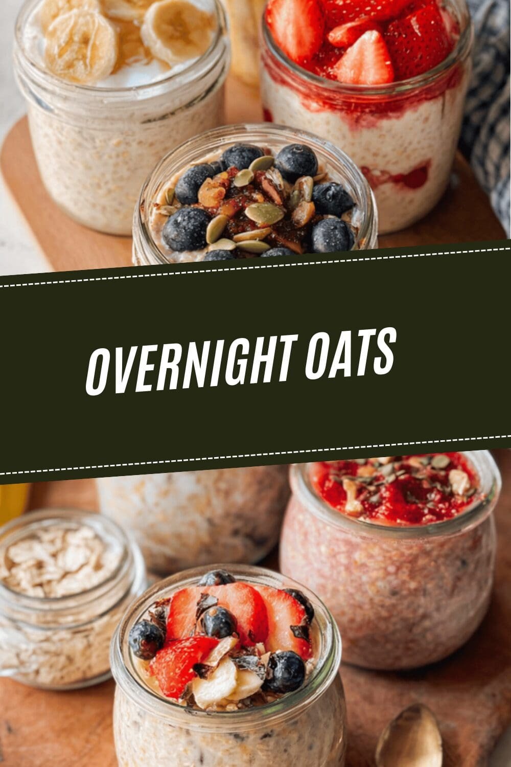 Overnight Oats