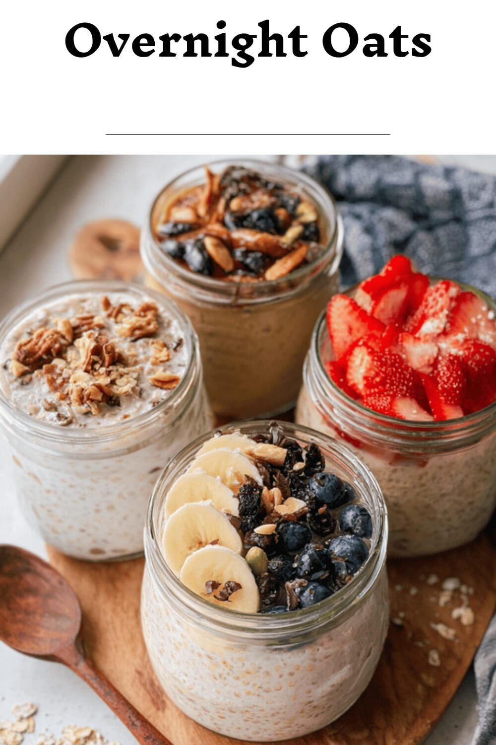Overnight Oats