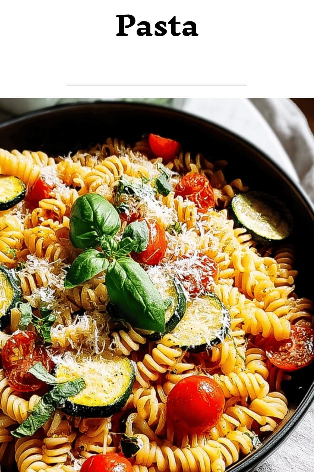Pasta