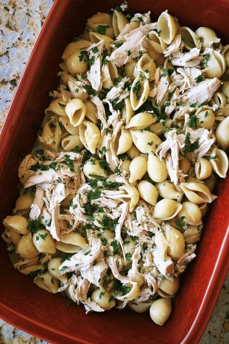 Pasta With Chicken Lemon White Wine 66.Png
