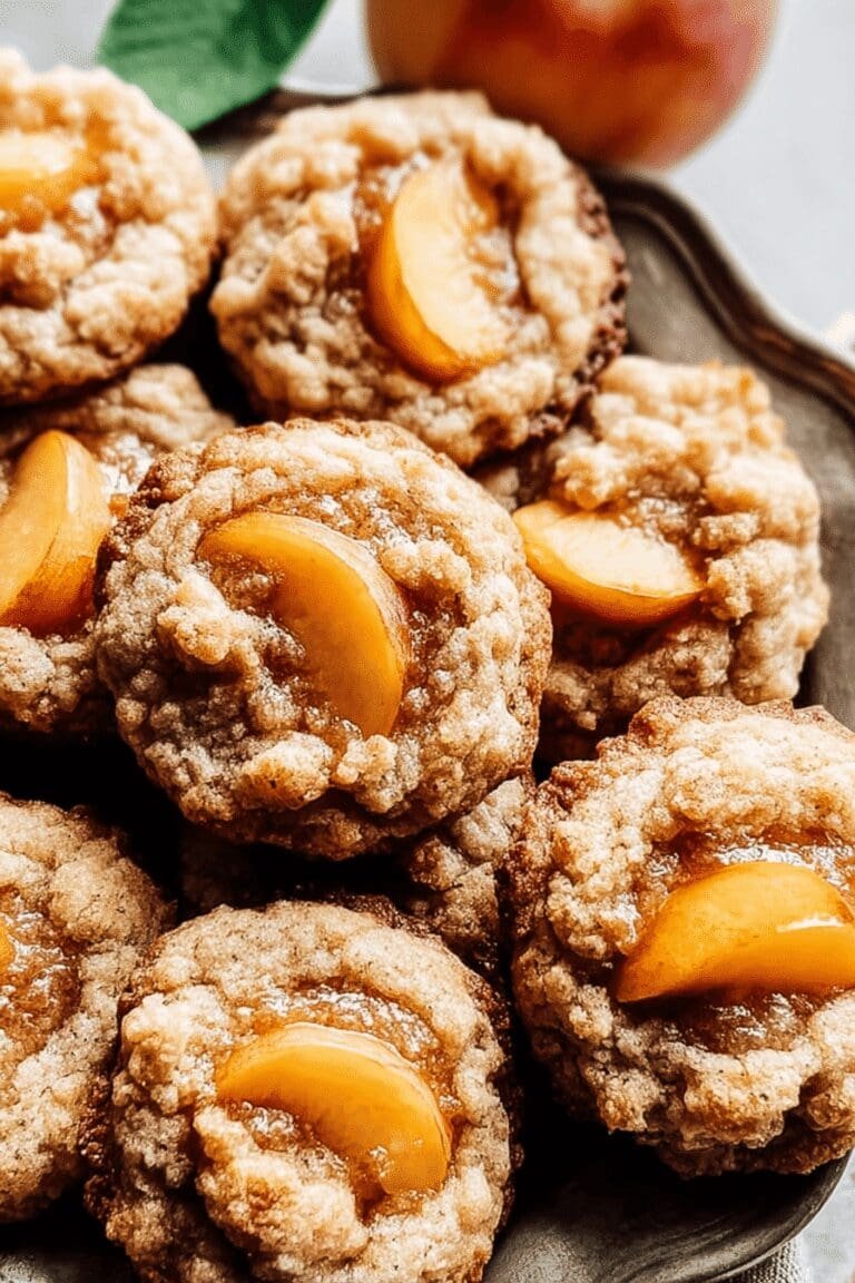 Peach Cobbler Cookies 23.Png