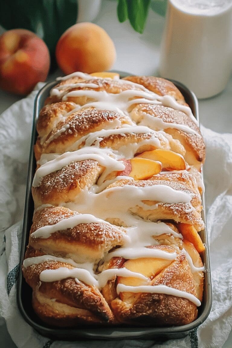 Peaches And Cream Pull Apart Bread 8.Png