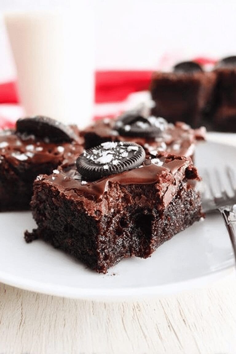 Peppermint Pattie Brownies 90.Png