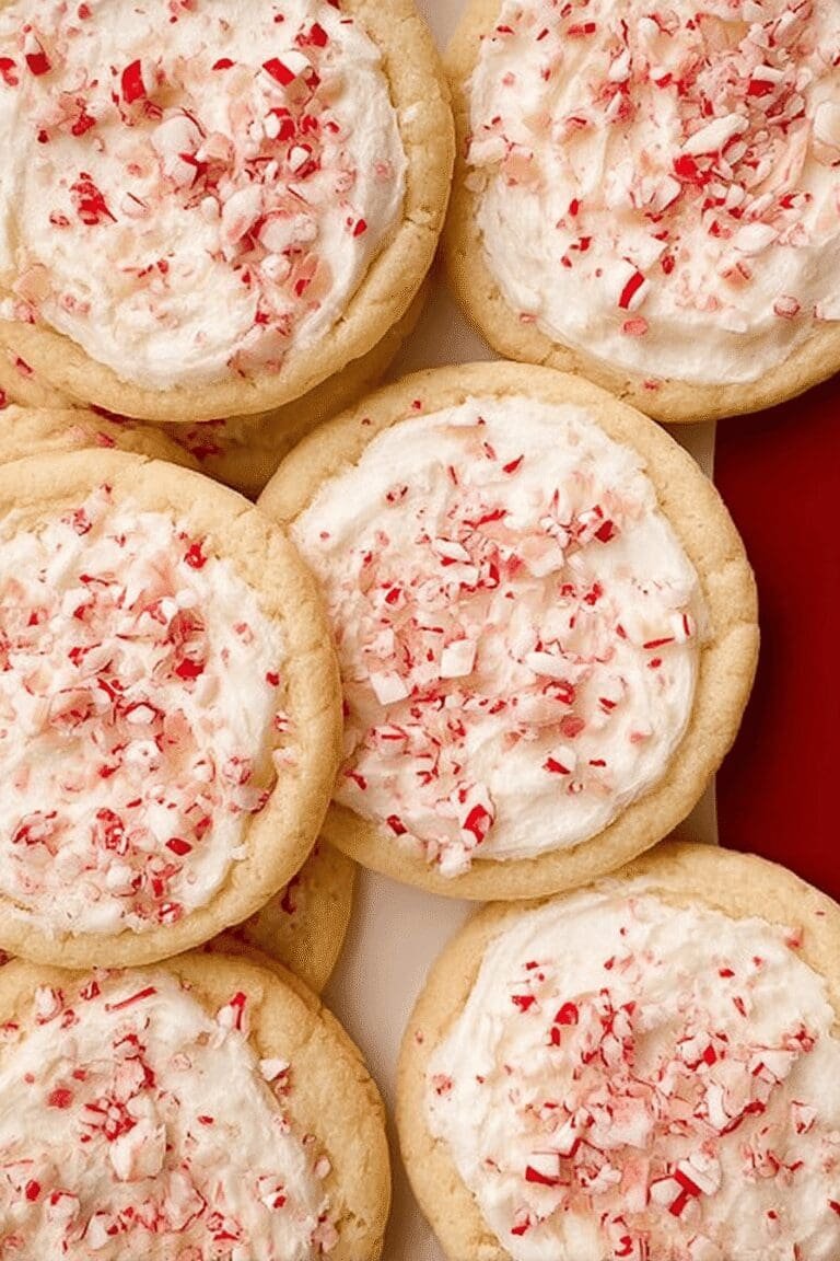 Peppermint Sugar Cookies 41.Png