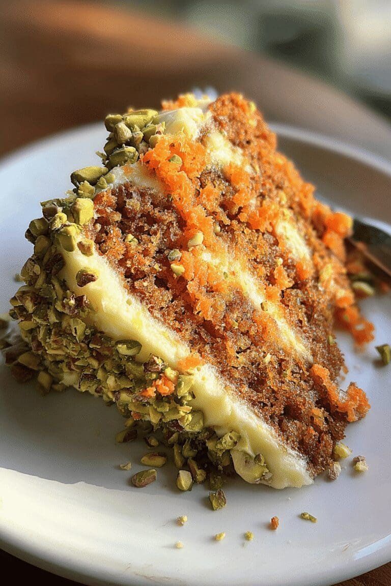 Pistachio Carrot Cake 53.Png