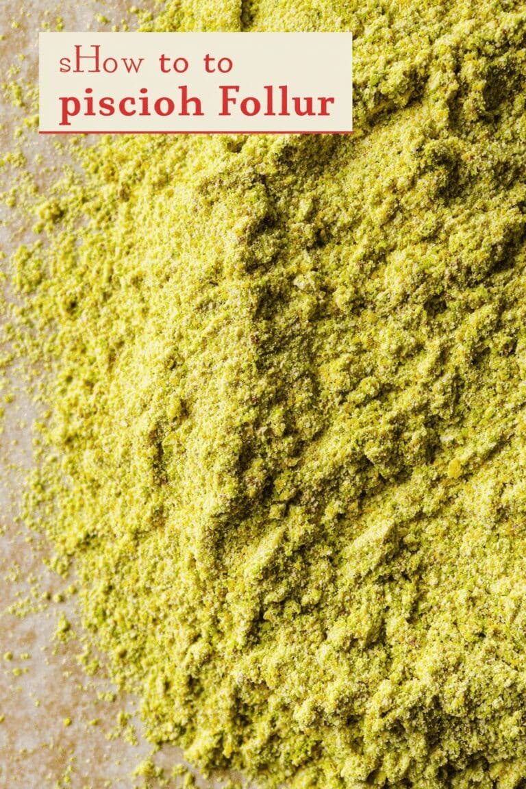 Pistachio Flour 35.Png