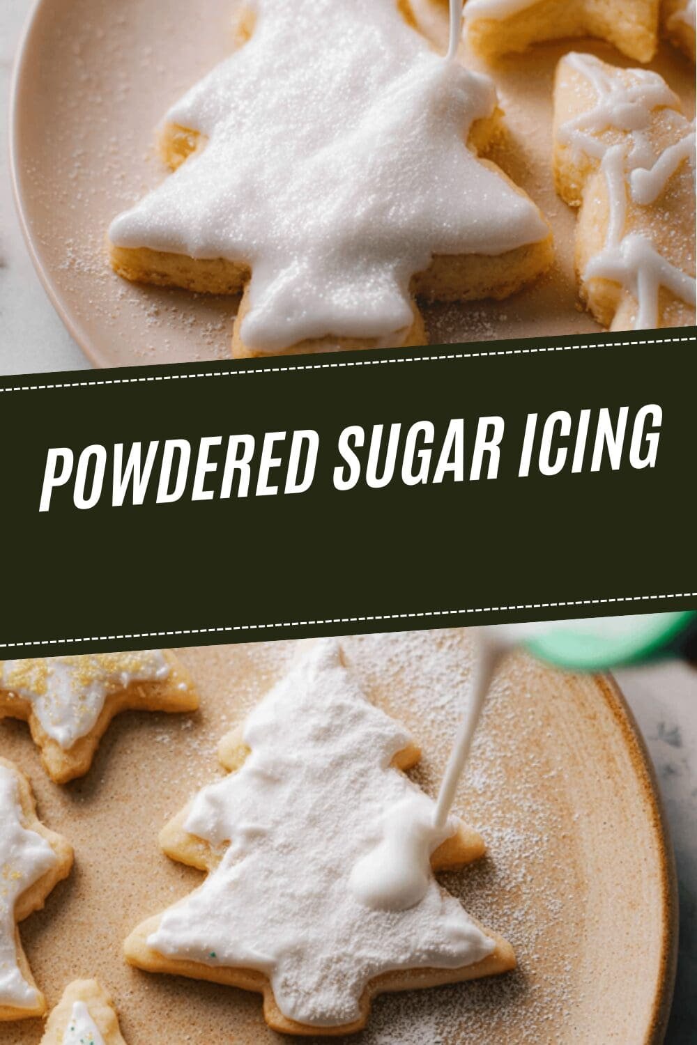 Powdered Sugar Icing