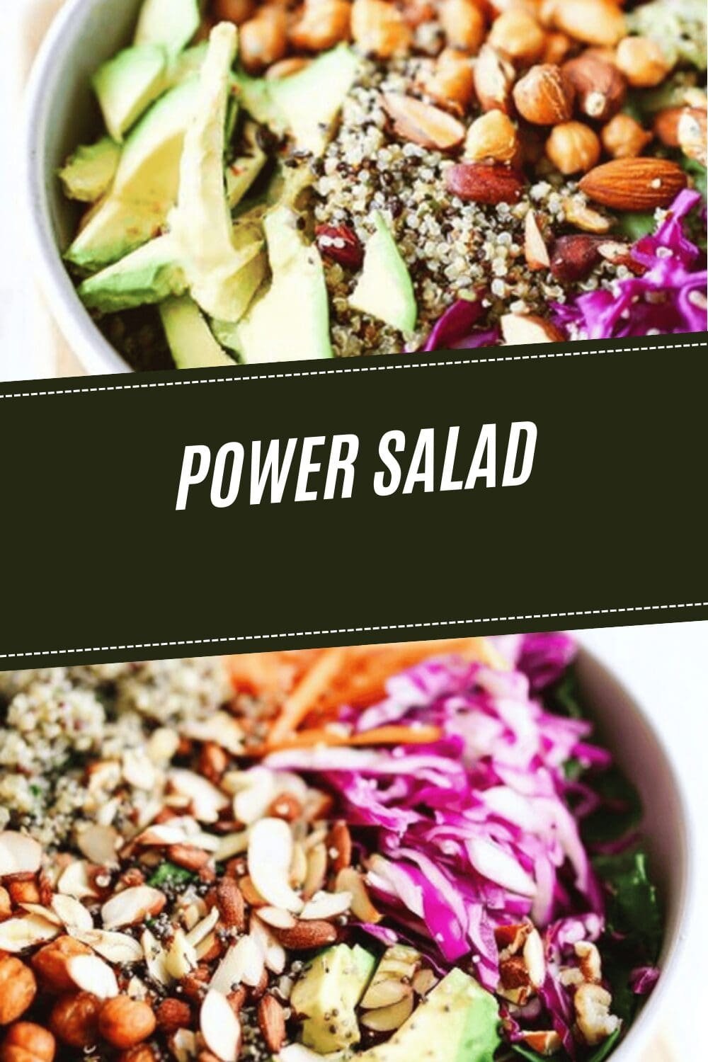 Power Salad