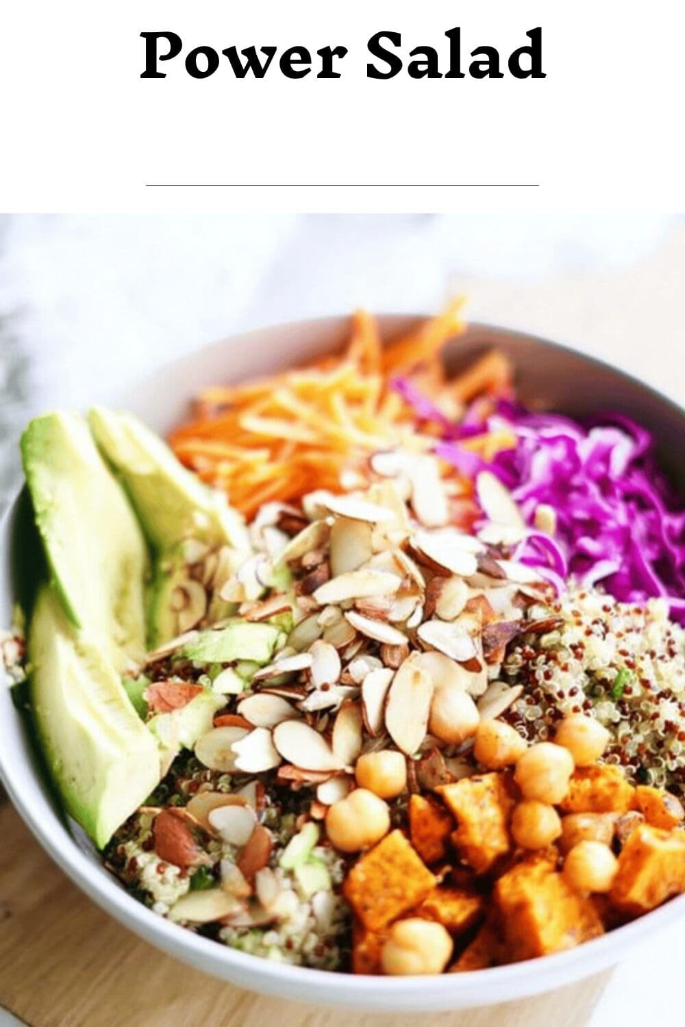 Power Salad