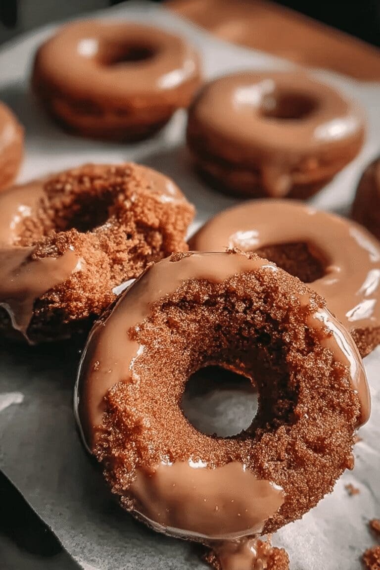 Pumpkin Donuts 15.Png