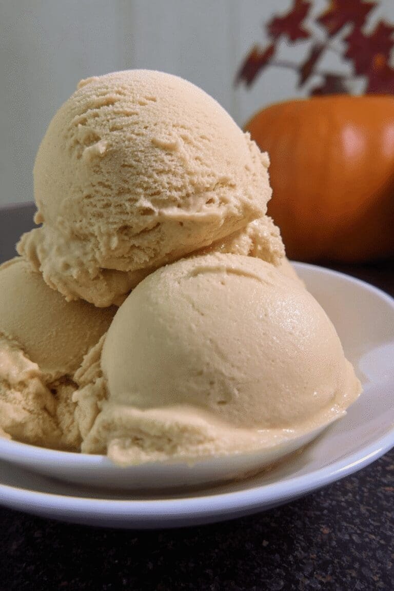 Pumpkin Ice Cream 84.Png