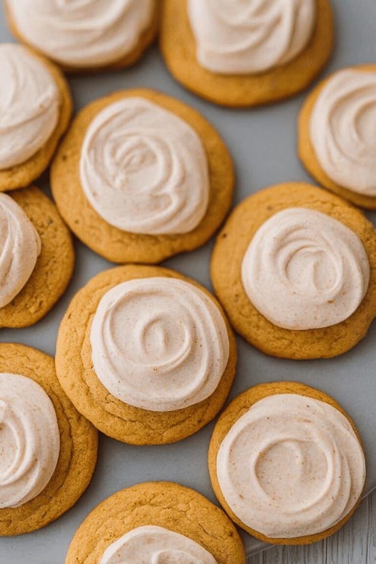 Pumpkin Sugar Cookies 93.Png