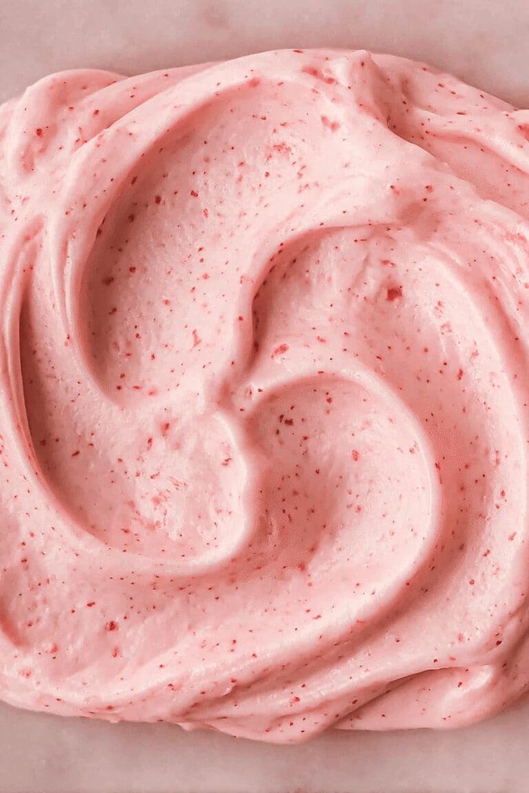 Raspberry Cream Cheese Frosting 92.Png
