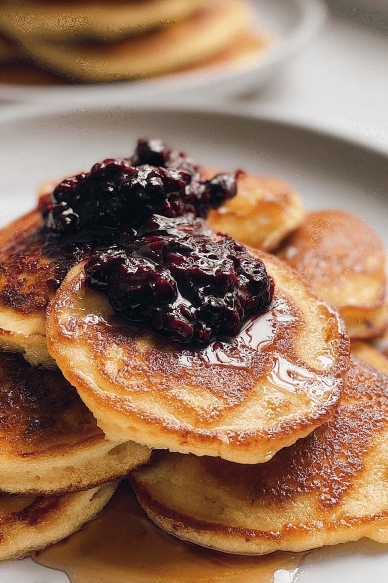 Ricotta Pancakes 41.Png