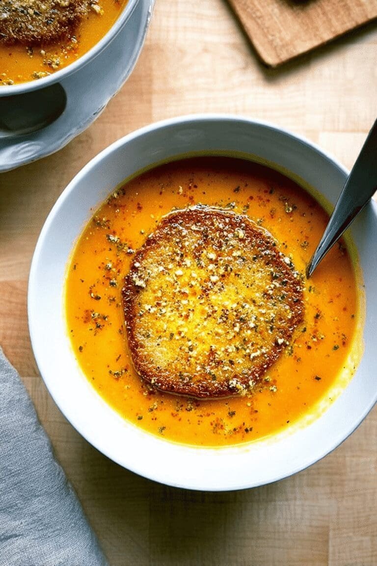 Saffron Carrot Soup 93.Png