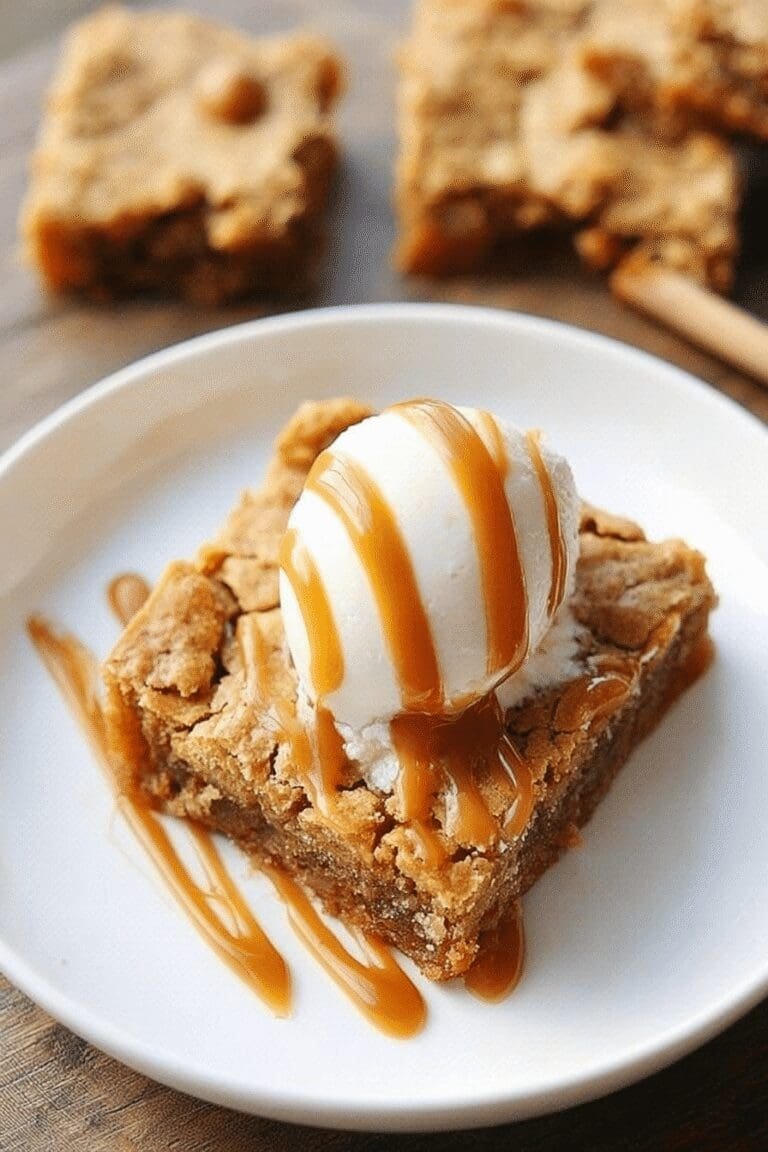 Salted Caramel Butterscotch Blondies 67.Png