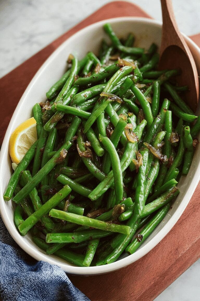Sauteed Green Beans 69.Png