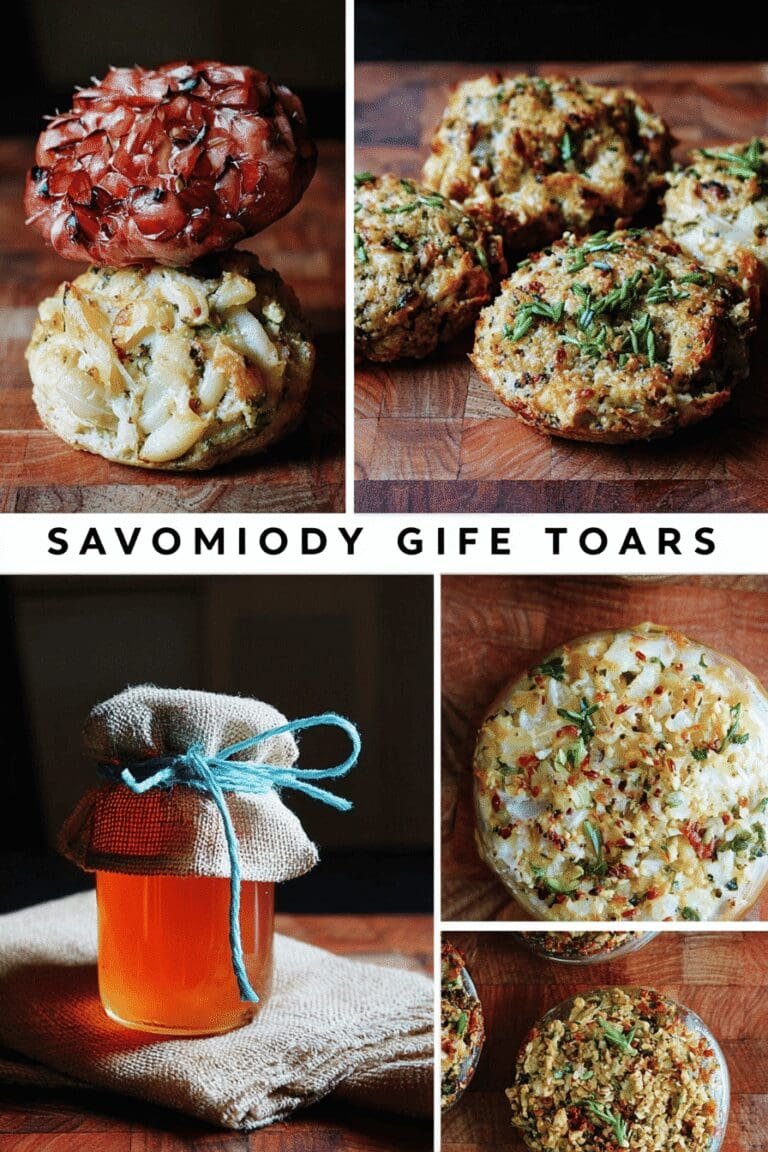Savory Homemade Treats 80.Png