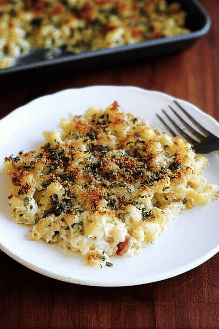 Sheet Pan Mac N Cheese 71.Png