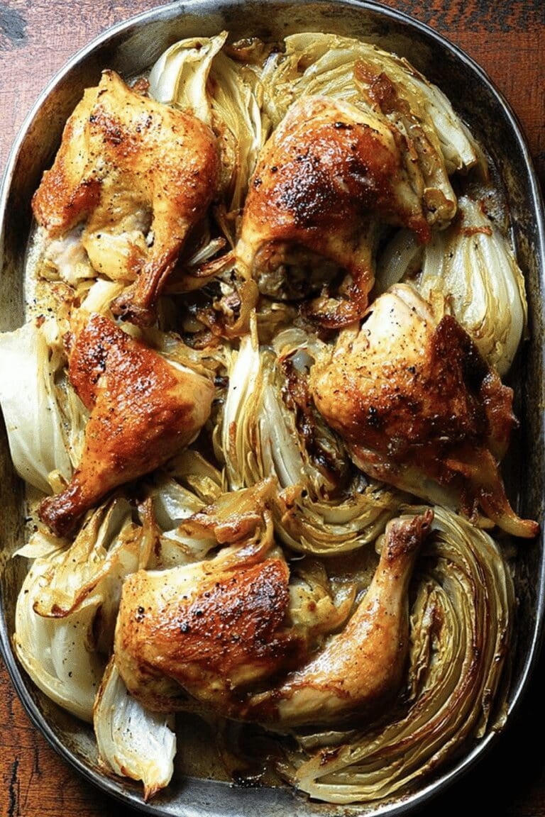 Sheet Pan Roast Chicken Cabbage 68.Png