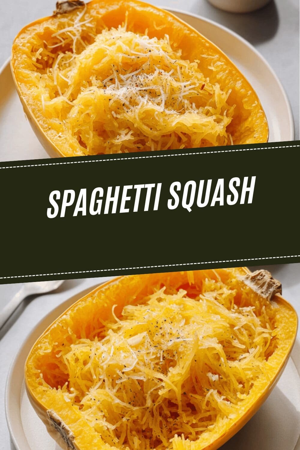Spaghetti Squash
