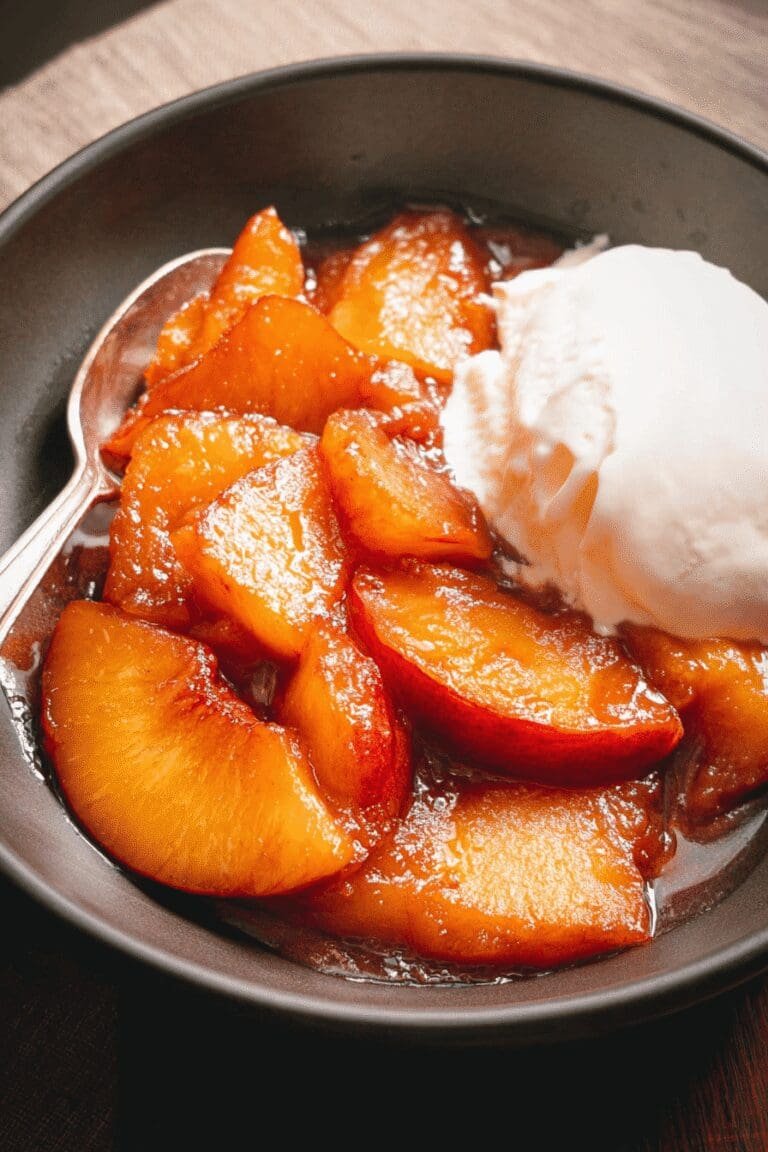 Spiced Caramelized Peaches 10.Png