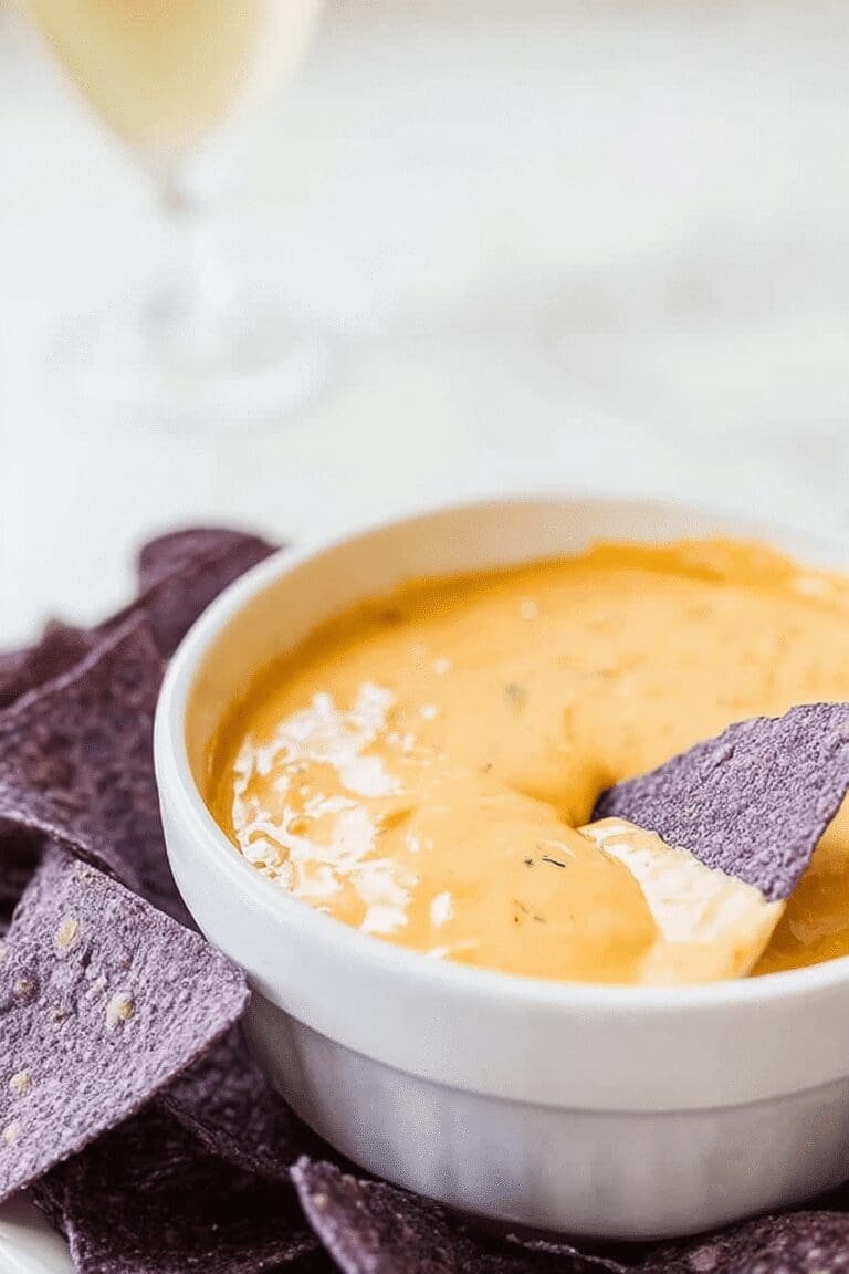 Spicy Cheddar Cheese Dip 99.Png
